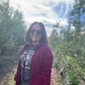 Meet your Posher, Michelle